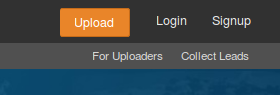 Slideshare 7 Click on login.png