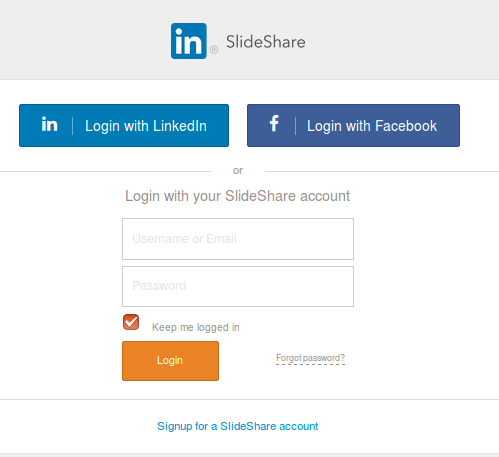 File:Slideshare 8 Login account.png