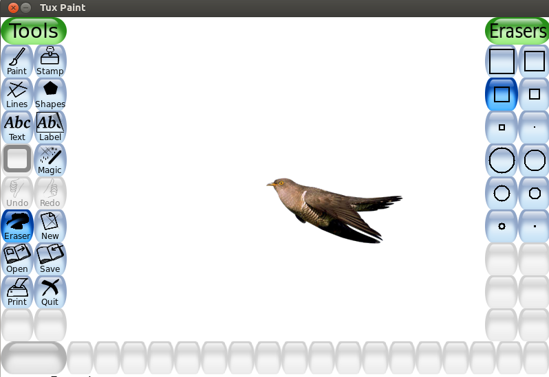 File:COL - Simple animation using Tux Paint - Bird flying 1.png