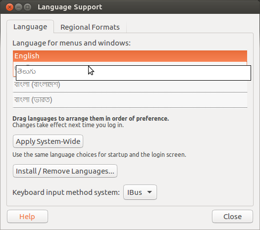 File:Ubuntu language support list.png