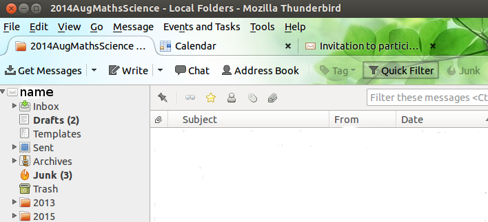 File:Thunderbird 6 Seeing receiving and sending email.png