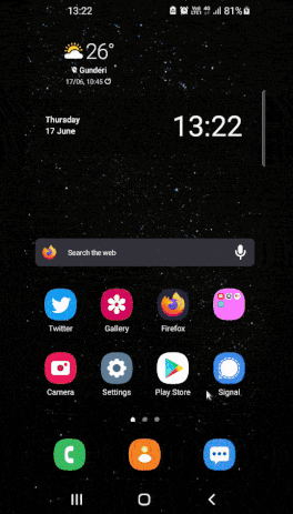Download youtube videos .gif