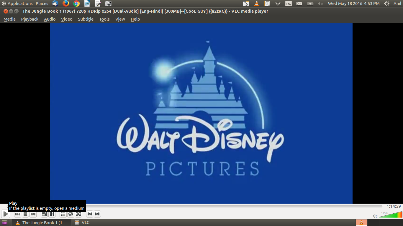 VLC 6 to Pause and play.png