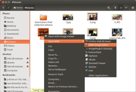 Images opening with options.png