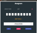 4. indic-anagram - type wrong word.png