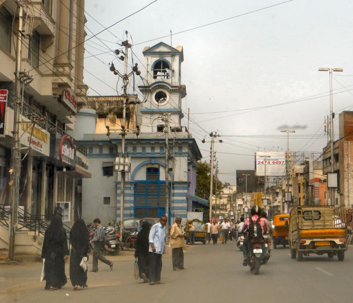 File:James Street Police Station,Secunderabad.jpg