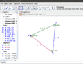 3. Measuring area - after describing the given figure as a polygon.gif