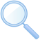 File:Loupe light.svg