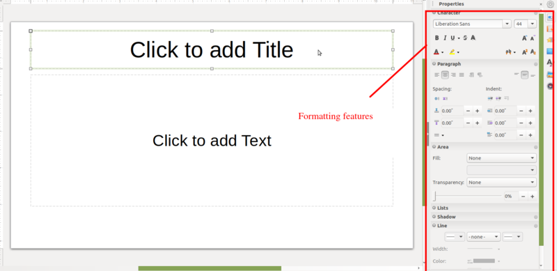 File:Text Properties window.png