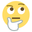 File:Emojione 1F914.svg