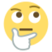 Emojione 1F914.svg