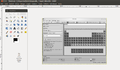 GIMP 7 Gray Scale.png