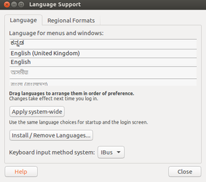 2.Arrange Language List.png