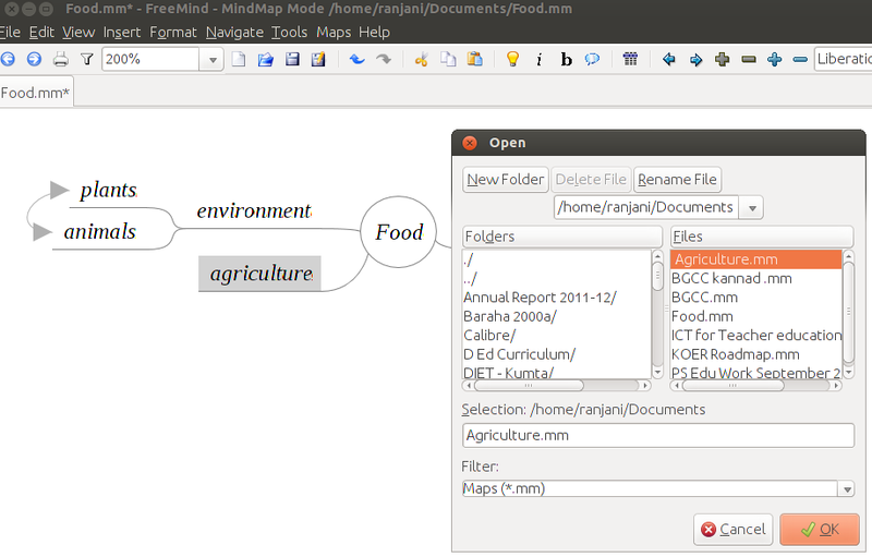 File:FreeMind 6 Insert File link.png