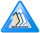 Warning icon WikiBooks.svg