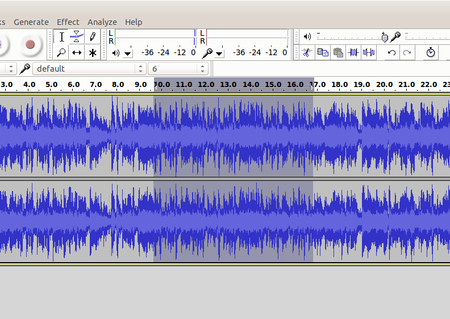 Audacity 6 Delete middle Song.png
