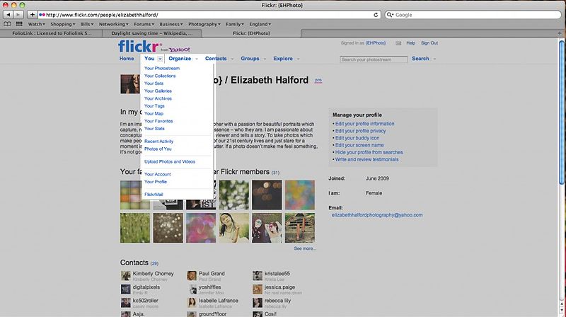 File:Flickr 5 Screenshots of Flickr.jpg