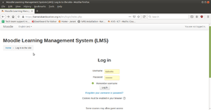 Moodle course Login page.png
