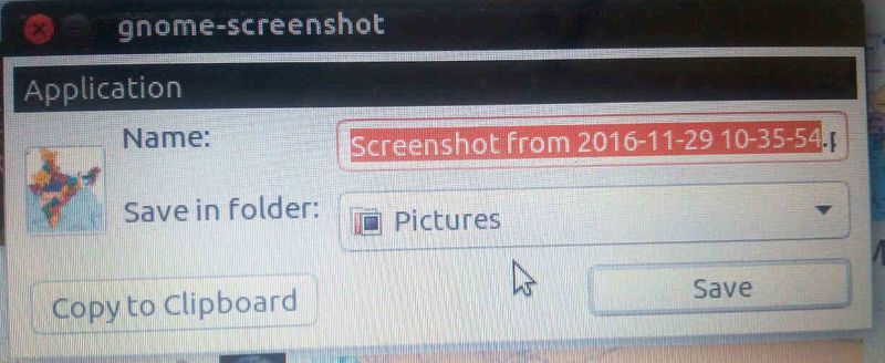 File:Screenshot Saving.jpg
