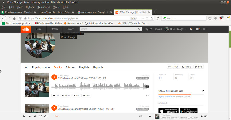 File:Uploaded audio files in souncloud.png