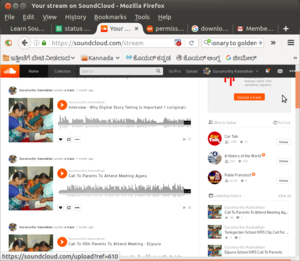 Uploaded audio files in souncloud1.png