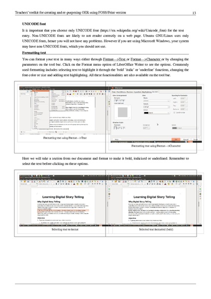 File:Teachers' toolkit for creating and re-purposing OER using FOSS.pdf