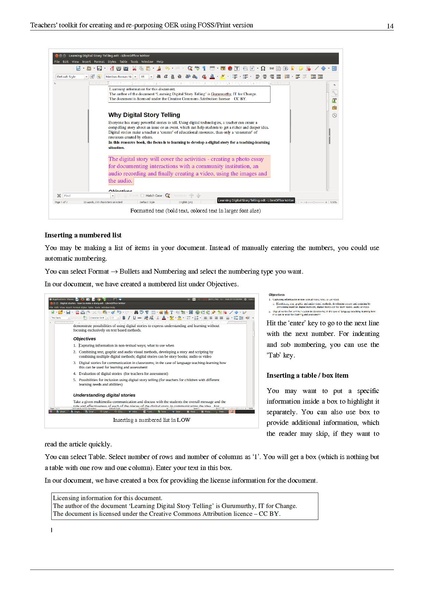File:Teachers' toolkit for creating and re-purposing OER using FOSS.pdf