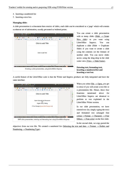File:Teachers' toolkit for creating and re-purposing OER using FOSS.pdf
