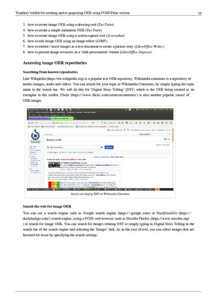 File:Teachers' toolkit for creating and re-purposing OER using FOSS.pdf