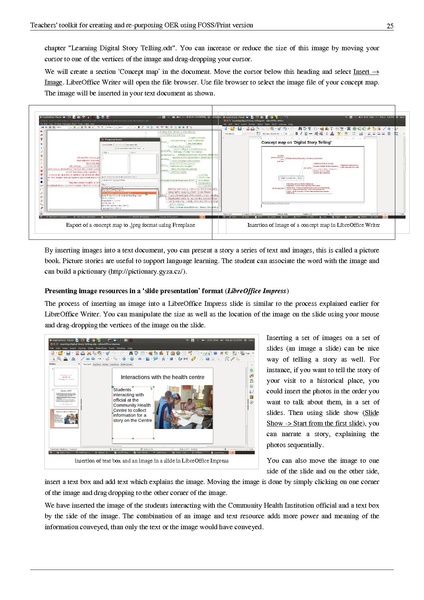 File:Teachers' toolkit for creating and re-purposing OER using FOSS.pdf