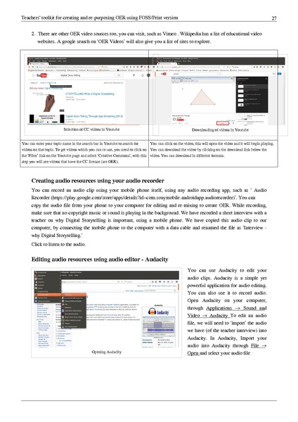 File:Teachers' toolkit for creating and re-purposing OER using FOSS.pdf