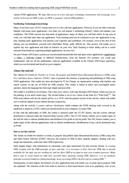 File:Teachers' toolkit for creating and re-purposing OER using FOSS.pdf