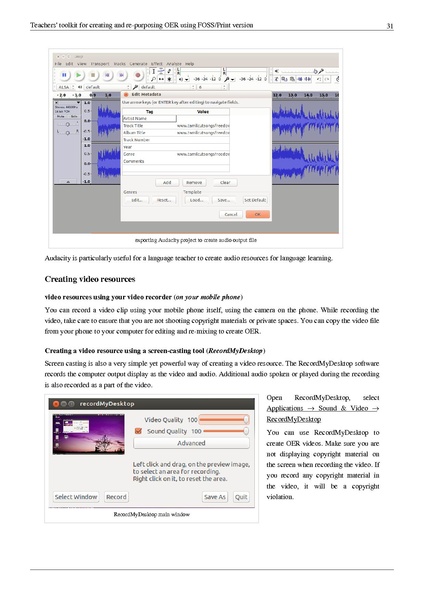 File:Teachers' toolkit for creating and re-purposing OER using FOSS.pdf