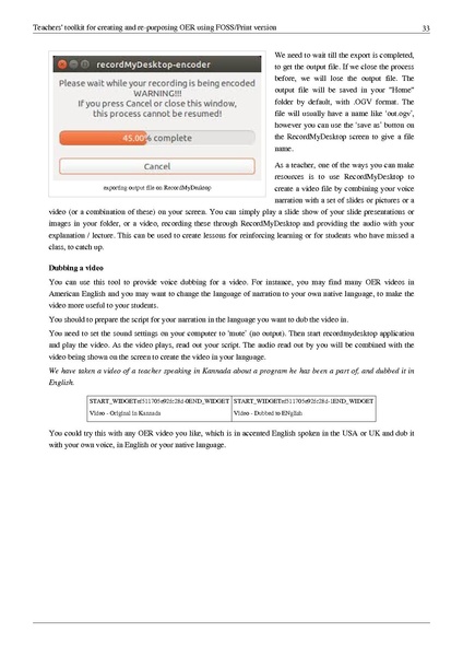 File:Teachers' toolkit for creating and re-purposing OER using FOSS.pdf