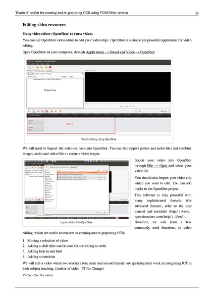 File:Teachers' toolkit for creating and re-purposing OER using FOSS.pdf