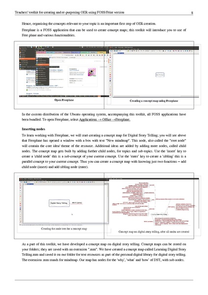 File:Teachers' toolkit for creating and re-purposing OER using FOSS.pdf