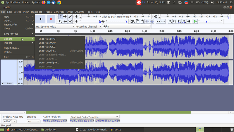 File:Audacity Export file.png