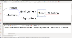 Food note window summary.png