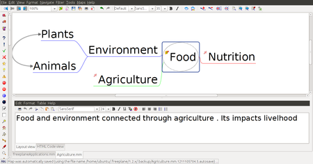 Food note window summary.png