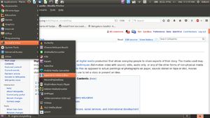 Opening Openshot video editor.png