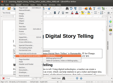 Adding TOC into the document.png