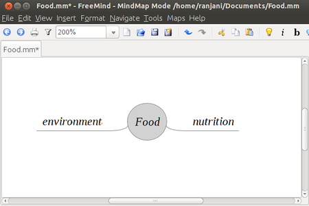 FreeMind 3 Insert Child nodes.png