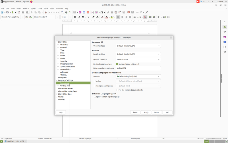 File:Language setup & Languages.png