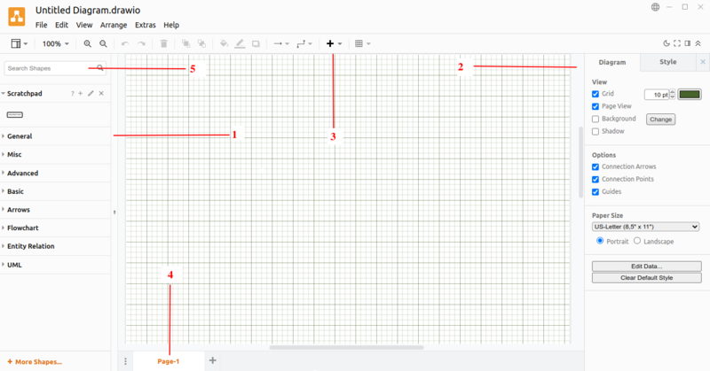 File:Drawio interface.png