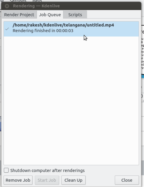 File:6. Kdenlive - rendering process.png