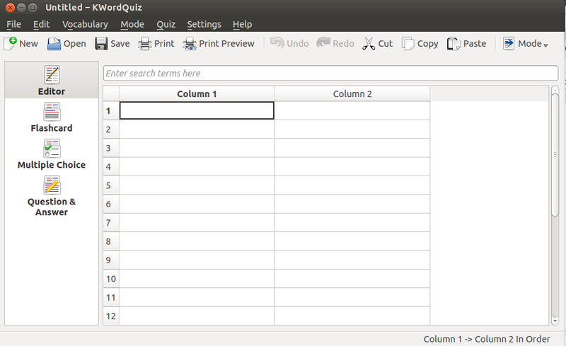 File:KWordQuiz 1 Main Window.png