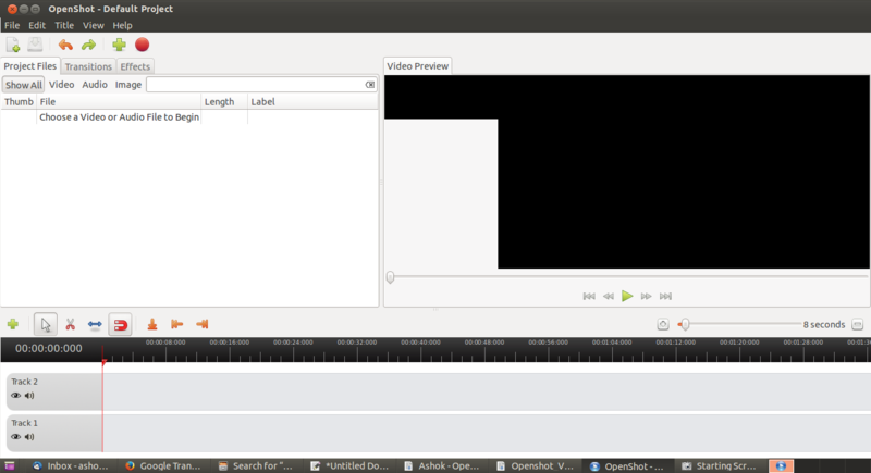 File:Openshot 1 Main Window.png