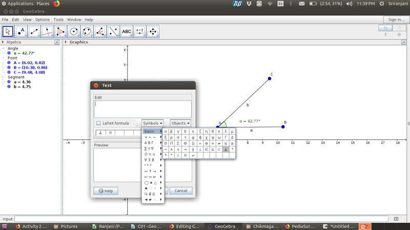 File:Showing symbols in textbox.png