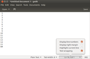 Display the line margin.png