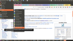 COL - Opening LibreOffice Writer.png